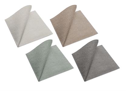 TOVAGLIOLO TEA PLUS PZ.50 44X44 PACK SERVICE P44