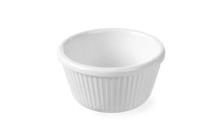 COPPETTA MELAMINA B.CA DIAM.8,5 H.4,5 561720 CAPACITA'100ML