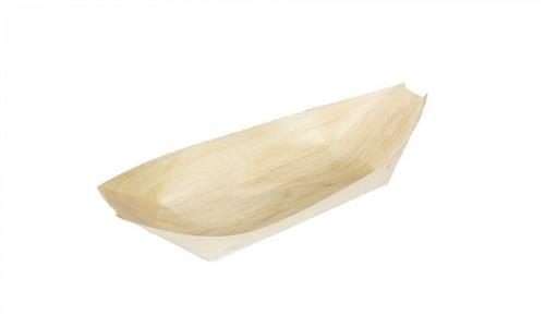 PIROGA PALMA FINGER PZ.50 CM.17X9,7 GW3017 IMBALLAGGI ALIMENTARI