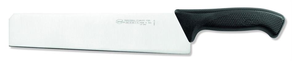 COLTELLO PASTA       CM.25 SKIN   308225     SANELLI