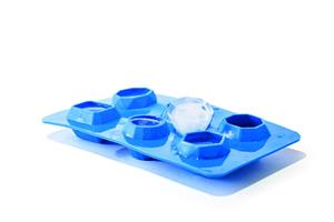 FORMAGHIACCIO ASSORTITO 6 GEMME             679012