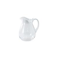 CARAFFA COLOR STYLE TRASPARENTE LT.2 V60120800100