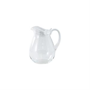 CARAFFA COLOR STYLE TRASPARENTE LT.2 V60120800100