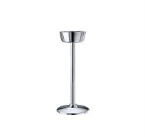 COLONNA PORTASECCHIELLO BASIC INOX  DIAM.21 H.63 V010520674