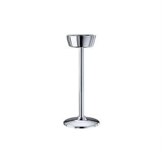 COLONNA PORTASECCHIELLO BASIC INOX  DIAM.21 H.63 V010520674