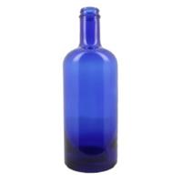 BOTTIGLIA VAND CL.75 BLU         506823