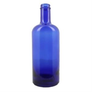 BOTTIGLIA VAND CL.75 BLU         506823