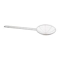 SCHIUMERUOLA INOX SPIRALE CM.16 10131 4710703