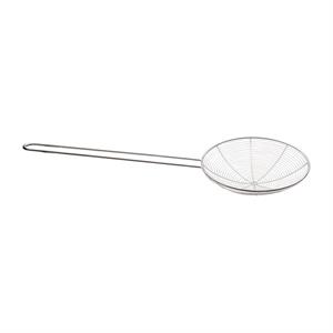SCHIUMERUOLA INOX SPIRALE CM.16 10131 4710703