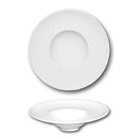 PIATTO FONDO K-BOWL CM.24 INT.11,5  NAPOLI 04487#001 SATURNIA