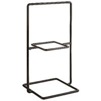 ALZATA BUFFET CM.19X23 H.40,5 METALLO 41209-02