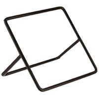 ALZATA BUFFET CM.12X12 H.7 METALLO 41209-01