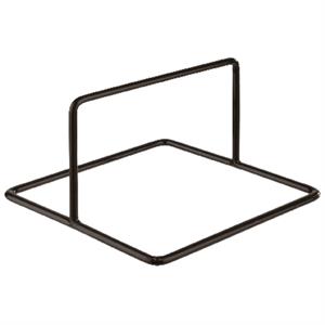 ALZATA BUFFET CM.12X12 H.7 METALLO 41209-01