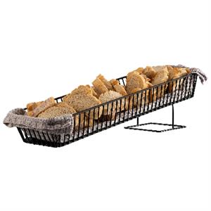 ALZATA BUFFET CM.12X12 H.7 METALLO 41209-01