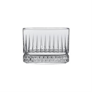 COPPETTA QUADRA IMPILABILE CM.6X6 H.CM.8 530138 ELYSIA