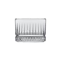 COPPETTA QUADRA IMPILABILE CM.6X6 H.CM.8 530138 ELYSIA