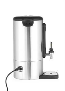 DISTRIBUTORE BEVANDE CALDE LT.10 INOX W950 211410