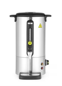 DISTRIBUTORE BEVANDE CALDE LT.10 INOX W950 211410