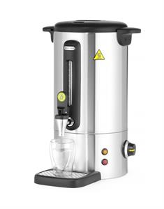 DISTRIBUTORE BEVANDE CALDE LT.10 INOX W950 211410