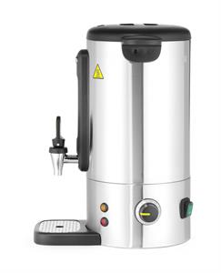 DISTRIBUTORE BEVANDE CALDE LT.10 INOX W950 211410