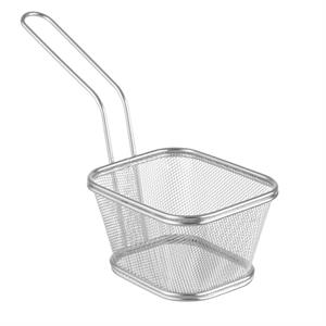 CESTELLINO FRITTO CM.13X11 H.8 425688 HENDI