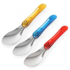 SPATOLA GELATO COLOR IMPUGNATURA TRITAN CM.26 HENDI