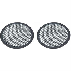 TAPPETINI PROTEZIONE INDUZIONE PZ.2 DIAM.CM.22 02770220FVV