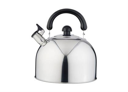BOLLITORE CON FISCHIO LT.4,8 013764 EVA