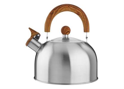 BOLLITORE CON FISCHIO LT.2,4 013773 EVA