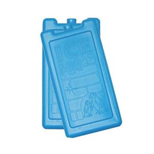 PIASTRE REFRIGERANTI BLU PZ.2 CM.18X9,5 H.4 101801 KAUFGUT