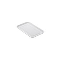 VASSOIO BIGNÈ BIANCO CM.17,5X11 T8522.Y