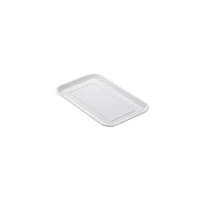 VASSOIO BIGNÈ BIANCO CM.17,5X11 T8522.Y