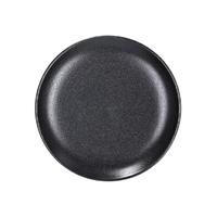 PIATTO PIANO JAP NERO CM.18,5 JP102180779