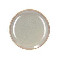 PIATTO PIANO JAP BROWN CM.18,5 JP102180767