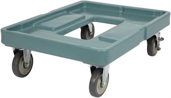 BASE CON RUOTE PER UPC400 UPCS400 *PROMO* CD400401
