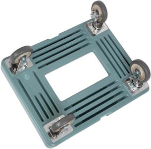 BASE CON RUOTE PER UPC400 UPCS400 *PROMO* CD400401