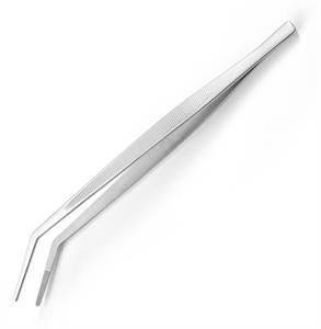 PINZA CURVA DA IMPIATTAMENTO
