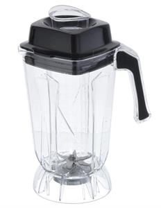 RICAMBIO CARAFFA BLENDER LT.2,5 933688 HENDI X FRULLATORE 230718