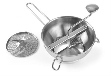 PASSAVERDURA INOX CM.20 515501 HENDI