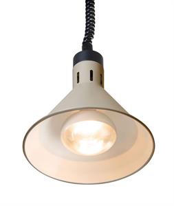 LAMPADA TERMICA CONICA REGOLABILE BEIGE 273777