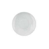 PIATTINO CAFFE' SILK CM.11 BIANCO SAB05110000 TOGNANA