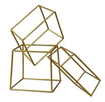 ALZATA ANTISC.ORO CM.20X18 H.10 E905904GD00 ACCIAIO/PVC ILSA