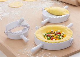 STAMPI RAVIOLI SET 3 PEZZI CM.7-10-12,5 040481