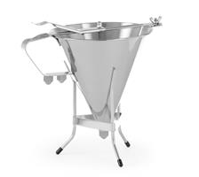 IMBUTO COLATORE DIAM.18 H.22 LT.1,5 3 BECC. 551813 KITCHEN LINE