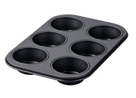 STAMPO 6 MUFFIN CM.28X19  047354    PROCLEAN