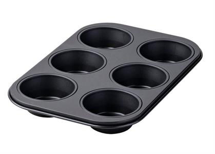 STAMPO 6 MUFFIN CM.28X19  047354    PROCLEAN