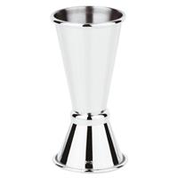 MISURINO COCKTAIL CL.2/4 INOX             41604-01