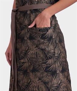 GREMBIULE TEO TROPICAL    BERZA