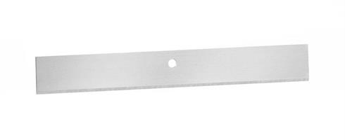 LAMA RICAMBIO PER RASCHIETTO FRY TOP 855218 HENDI