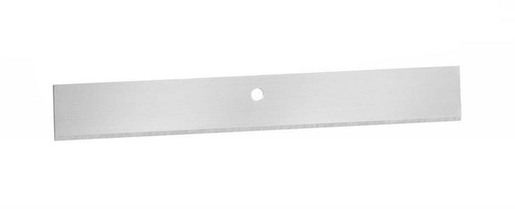 LAMA RICAMBIO PER RASCHIETTO FRY TOP 855218 HENDI